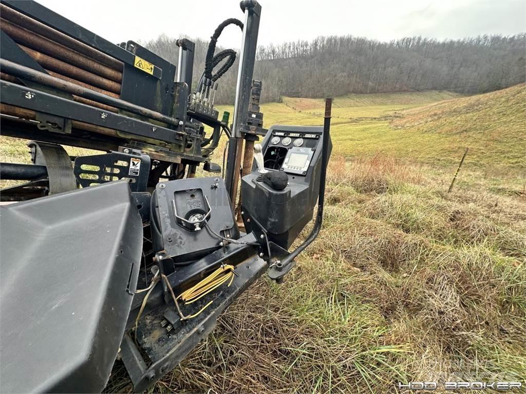 Ditch Witch JT3020 Mach 1 Horizontale boorinstallaties