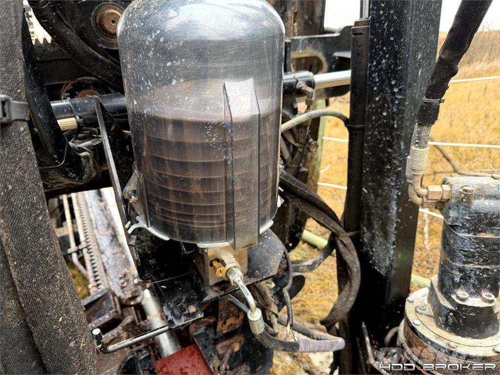 Ditch Witch JT3020 Mach 1 Horizontale boorinstallaties