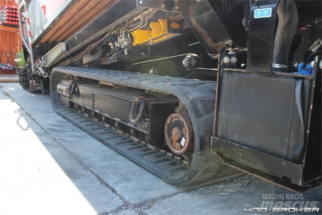 Ditch Witch JT40 Horizontale boorinstallaties