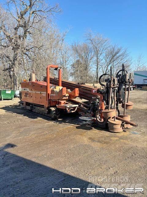 Ditch Witch JT4020 Horizontale boorinstallaties