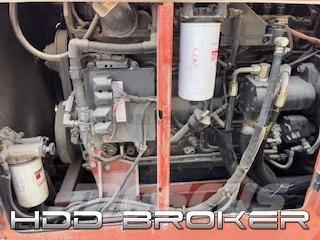 Ditch Witch JT4020 Mach 1 Horizontale boorinstallaties