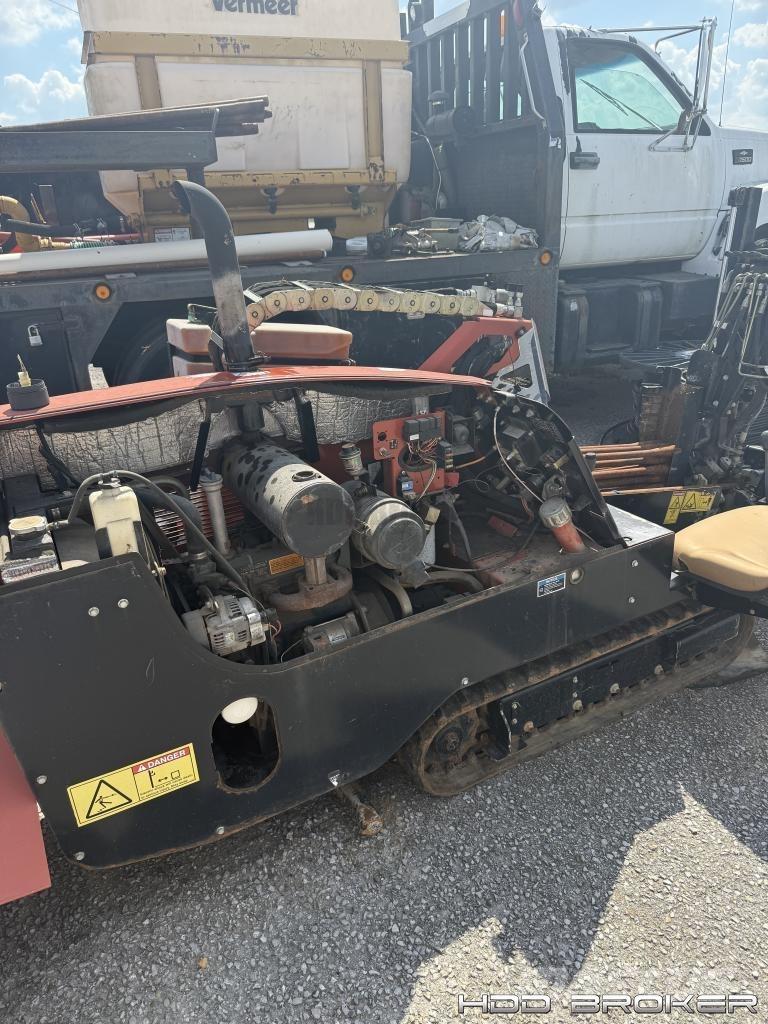 Ditch Witch JT5 Horizontale boorinstallaties