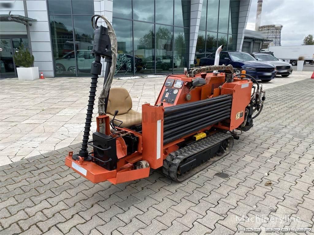 Ditch Witch JT520 Horizontale boorinstallaties