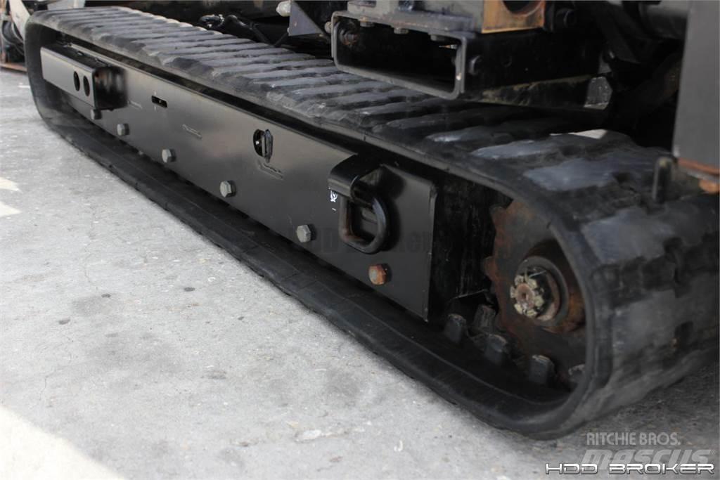 Ditch Witch JT9 Horizontale boorinstallaties