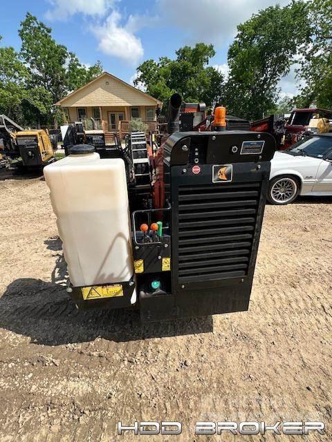 Ditch Witch JT9 Horizontale boorinstallaties