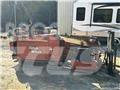 Ditch Witch JT921S Horizontale boorinstallaties