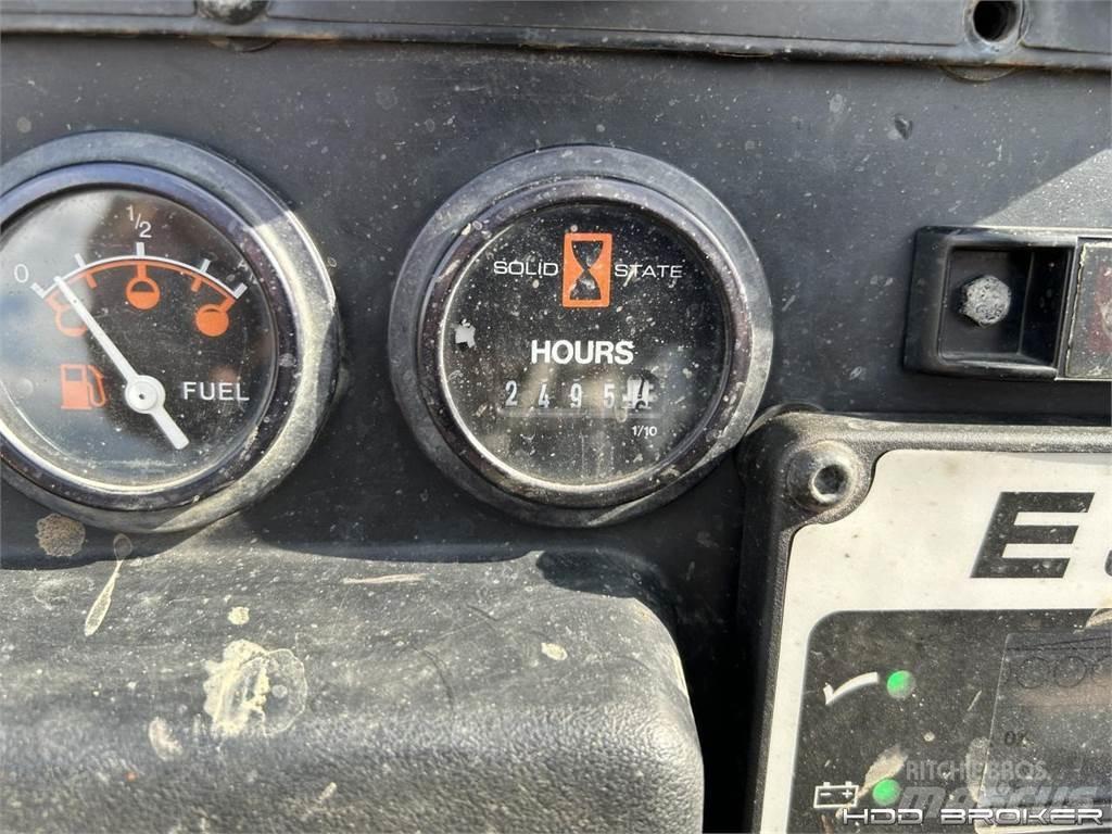 Ditch Witch JT922 Horizontale boorinstallaties