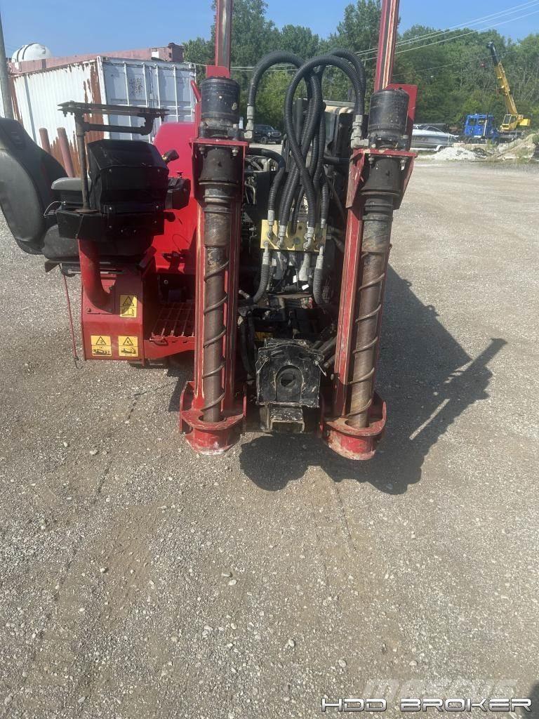 Toro DD-2226 Horizontale boorinstallaties