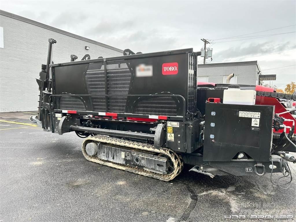 Toro DD-4050 Horizontale boorinstallaties
