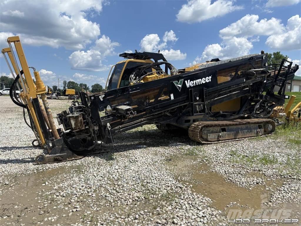 Vermeer D100x140 S3 Horizontale boorinstallaties