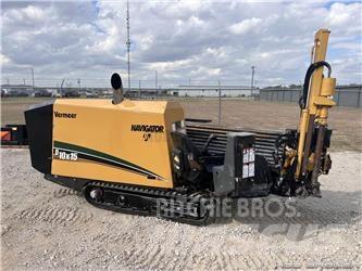 Vermeer D10x15 S3 Horizontale boorinstallaties