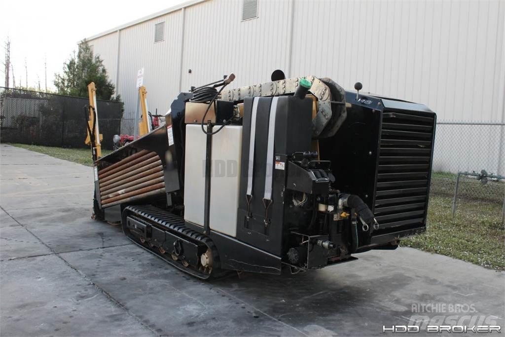Vermeer D10x15 S3 Horizontale boorinstallaties