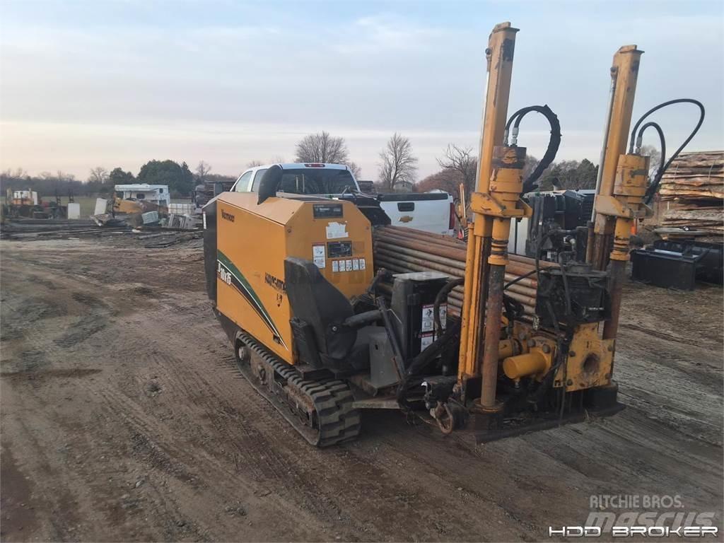 Vermeer D10x15 S3 Horizontale boorinstallaties
