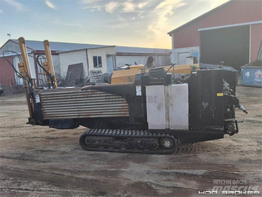 Vermeer D10x15 S3 Horizontale boorinstallaties