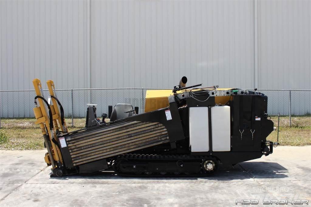 Vermeer D10x15 S3 Horizontale boorinstallaties