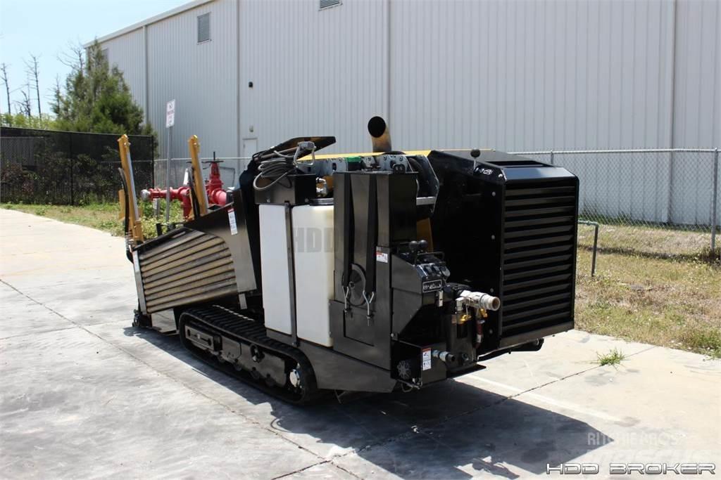 Vermeer D10x15 S3 Horizontale boorinstallaties