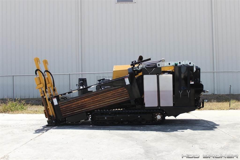 Vermeer D10x15 S3 Horizontale boorinstallaties