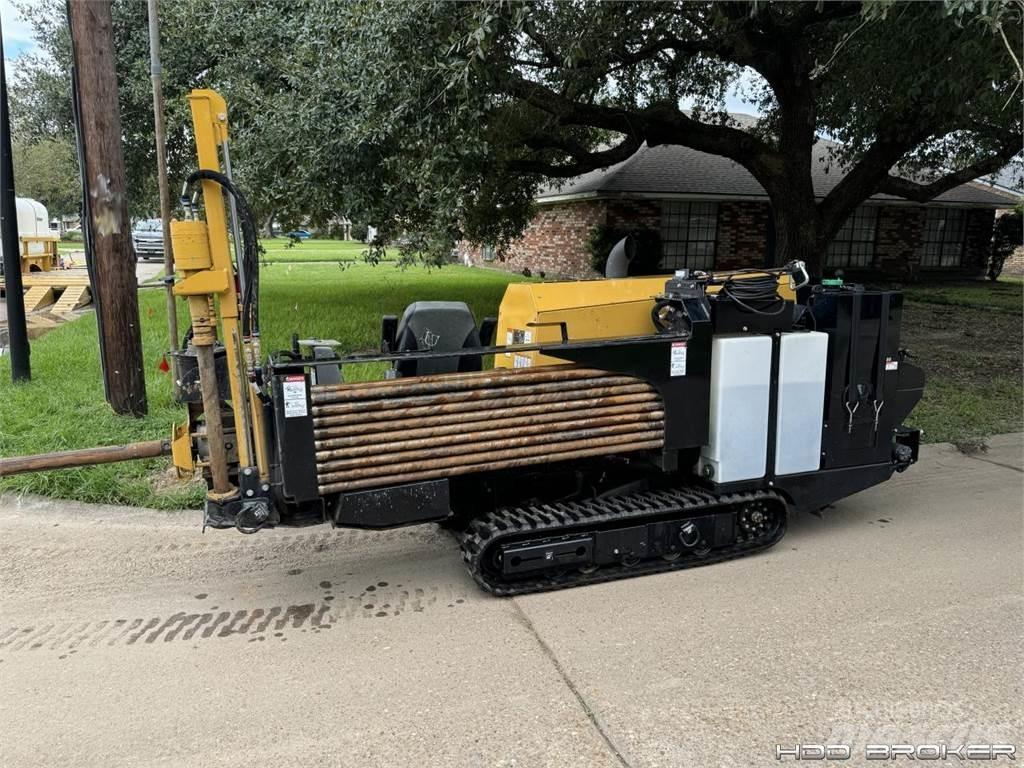 Vermeer D10x15 S3 Horizontale boorinstallaties