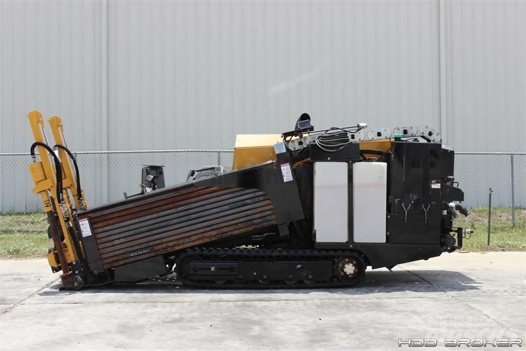 Vermeer D10x15 S3 Horizontale boorinstallaties