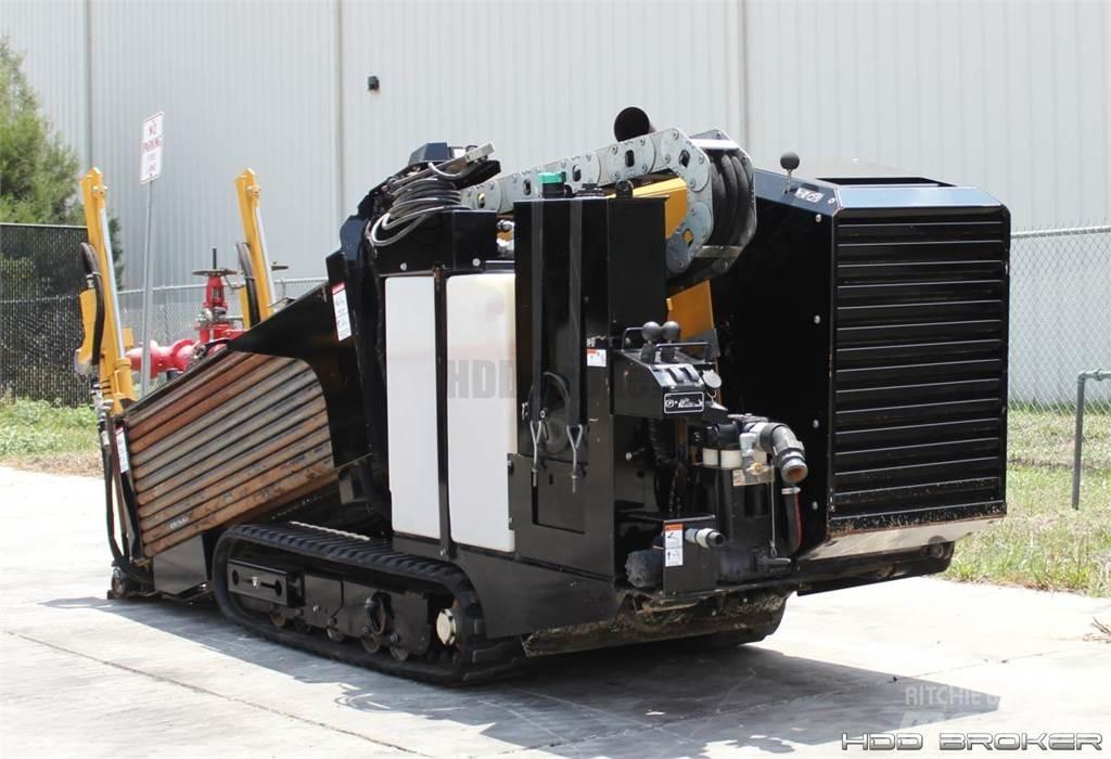 Vermeer D10x15 S3 Horizontale boorinstallaties