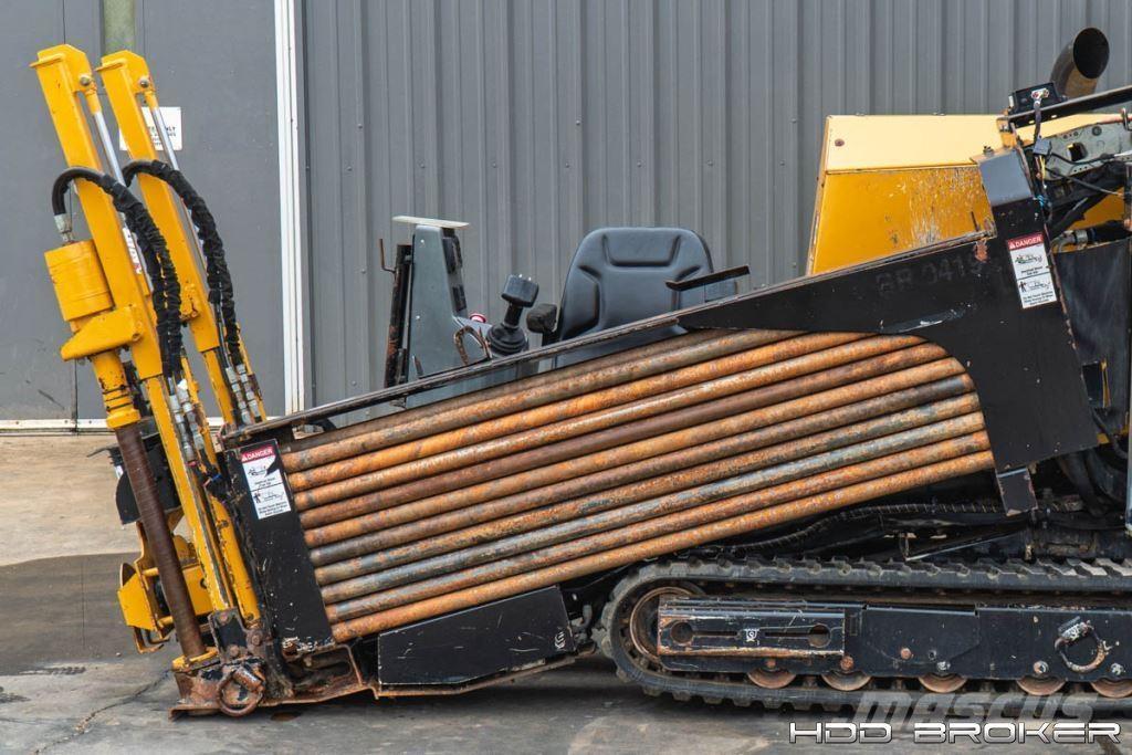 Vermeer D10x15 S3 Horizontale boorinstallaties