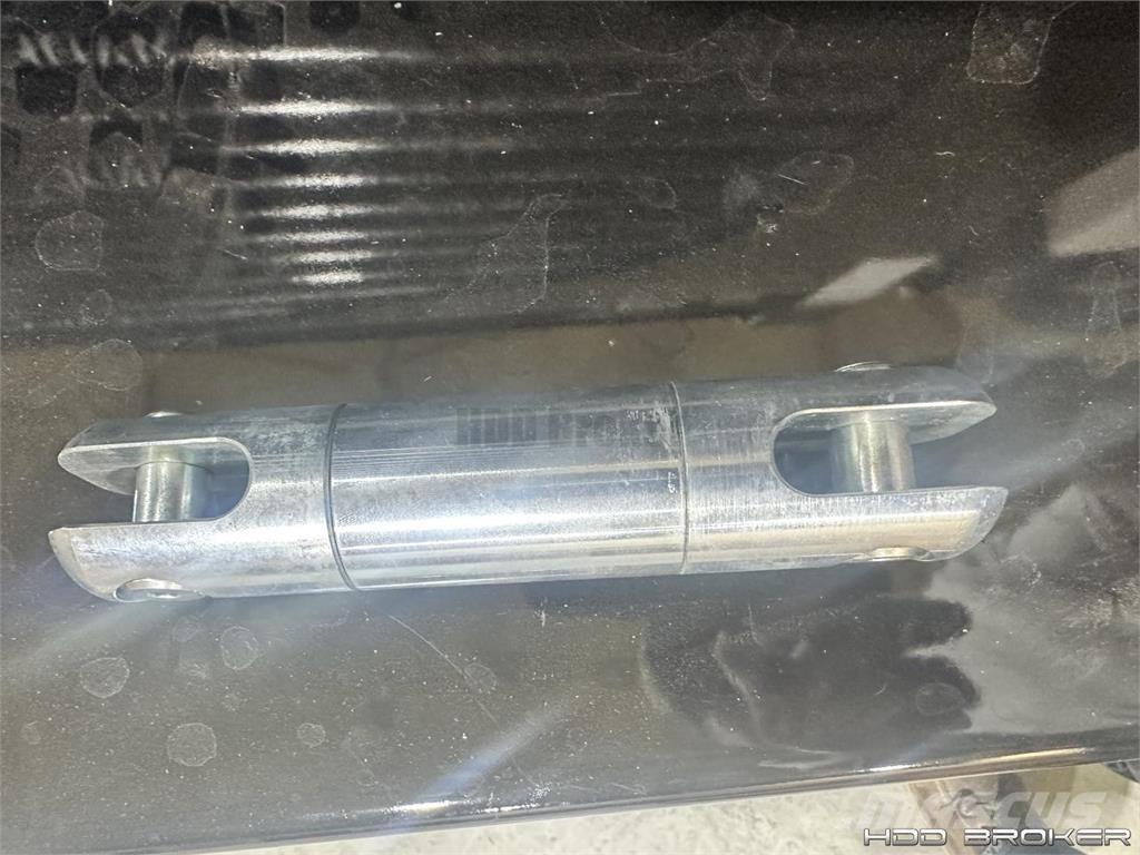 Vermeer D10x15 S3 Horizontale boorinstallaties