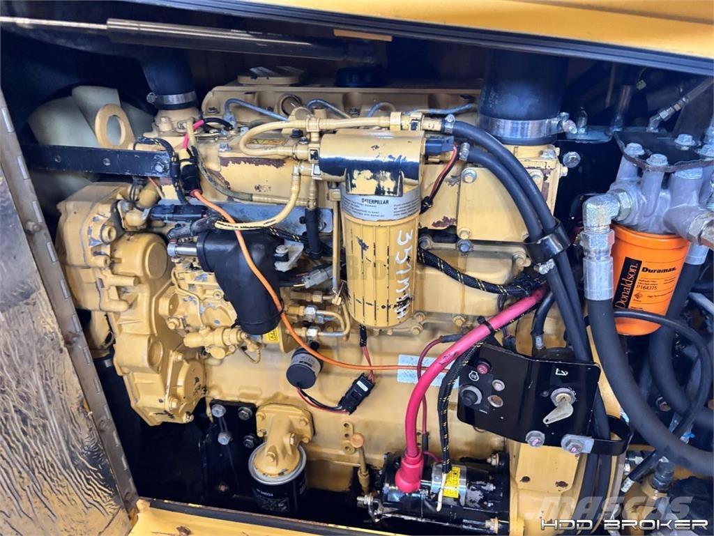 Vermeer D20x22 Horizontale boorinstallaties