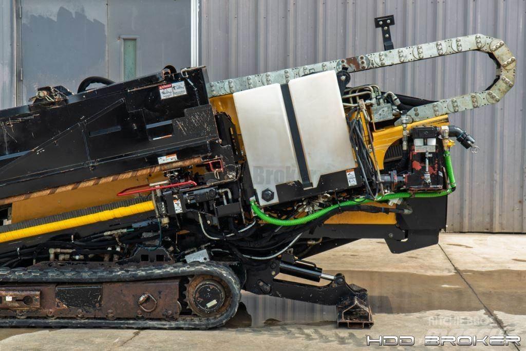 Vermeer D20x22 S3 Horizontale boorinstallaties