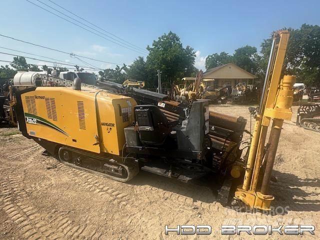 Vermeer D20x22 S3 Horizontale boorinstallaties