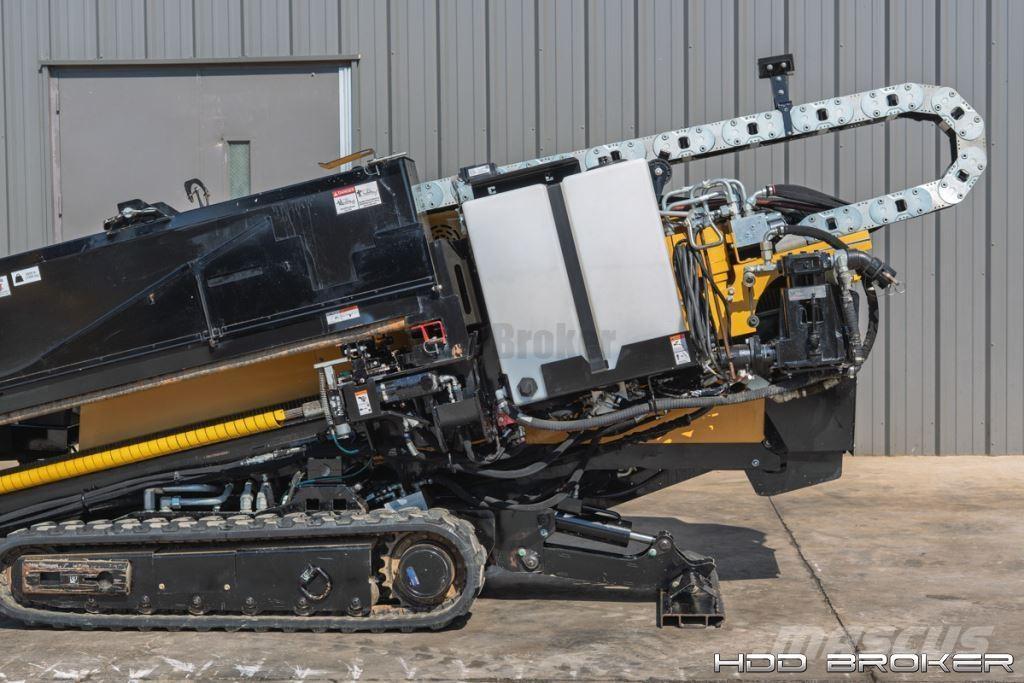 Vermeer D20x22 S3 Horizontale boorinstallaties