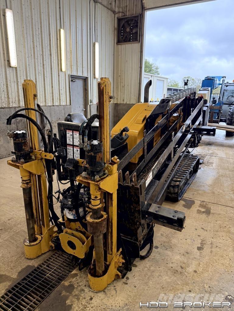 Vermeer D20x22 Series II Horizontale boorinstallaties