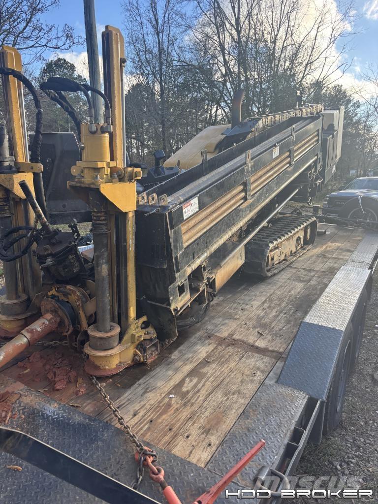 Vermeer D20x22 Series II Horizontale boorinstallaties