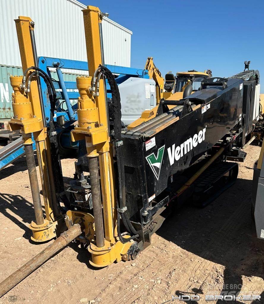 Vermeer D23x30 S3 Horizontale boorinstallaties