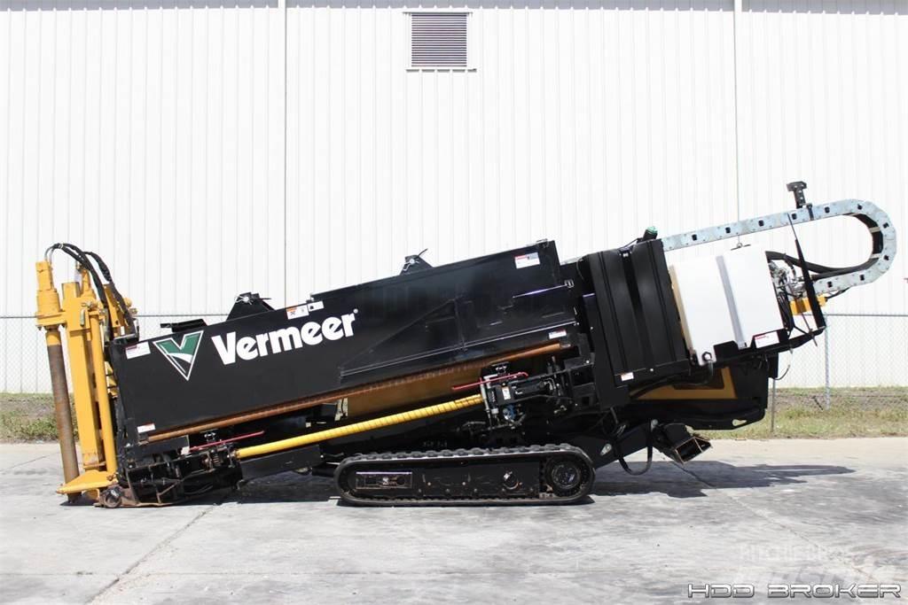 Vermeer D23x30 S3 Horizontale boorinstallaties