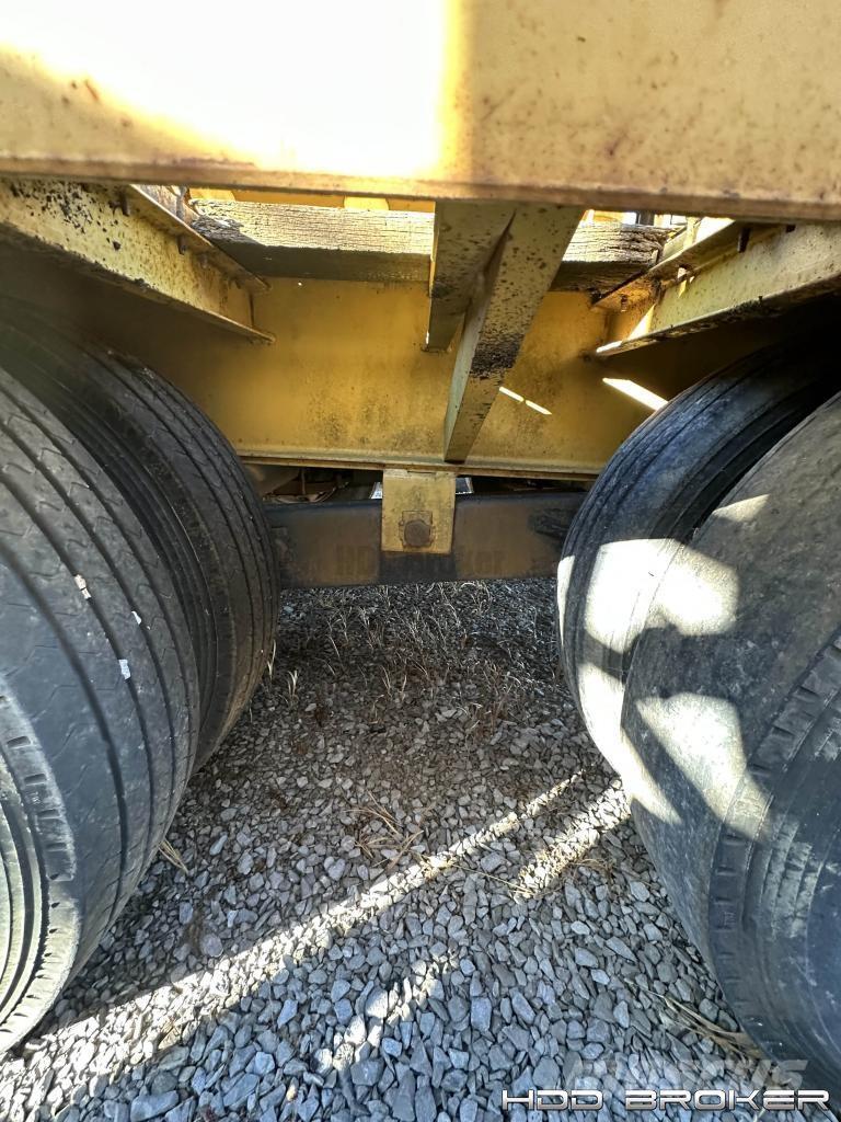 Vermeer D23x30 S3 Horizontale boorinstallaties