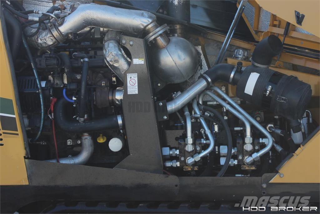 Vermeer D23x30 S3 Horizontale boorinstallaties