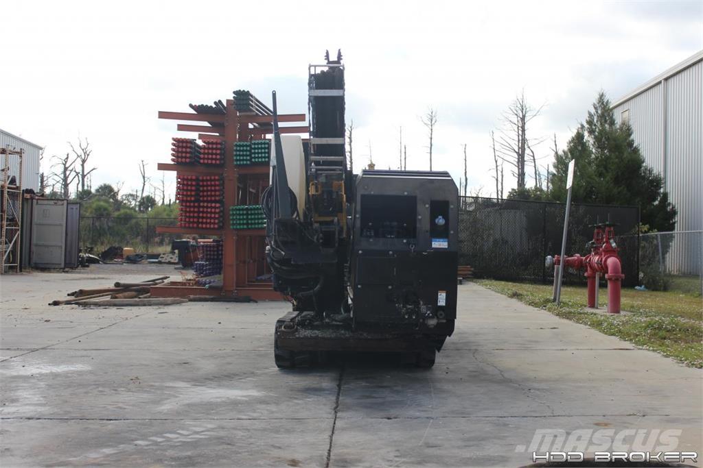 Vermeer D23x30 S3 Horizontale boorinstallaties