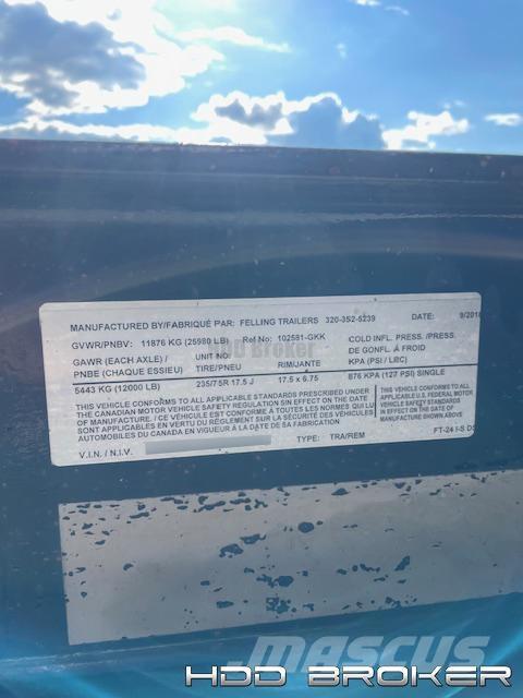 Vermeer D23x30 S3 Horizontale boorinstallaties