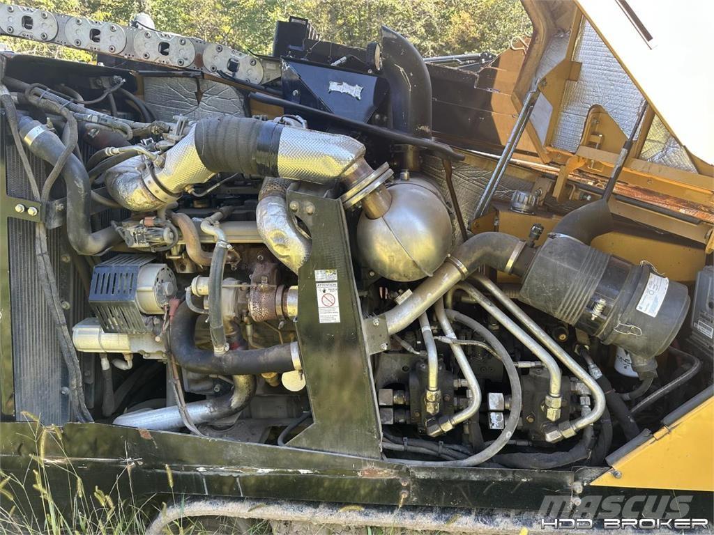 Vermeer D23x30 S3 Horizontale boorinstallaties