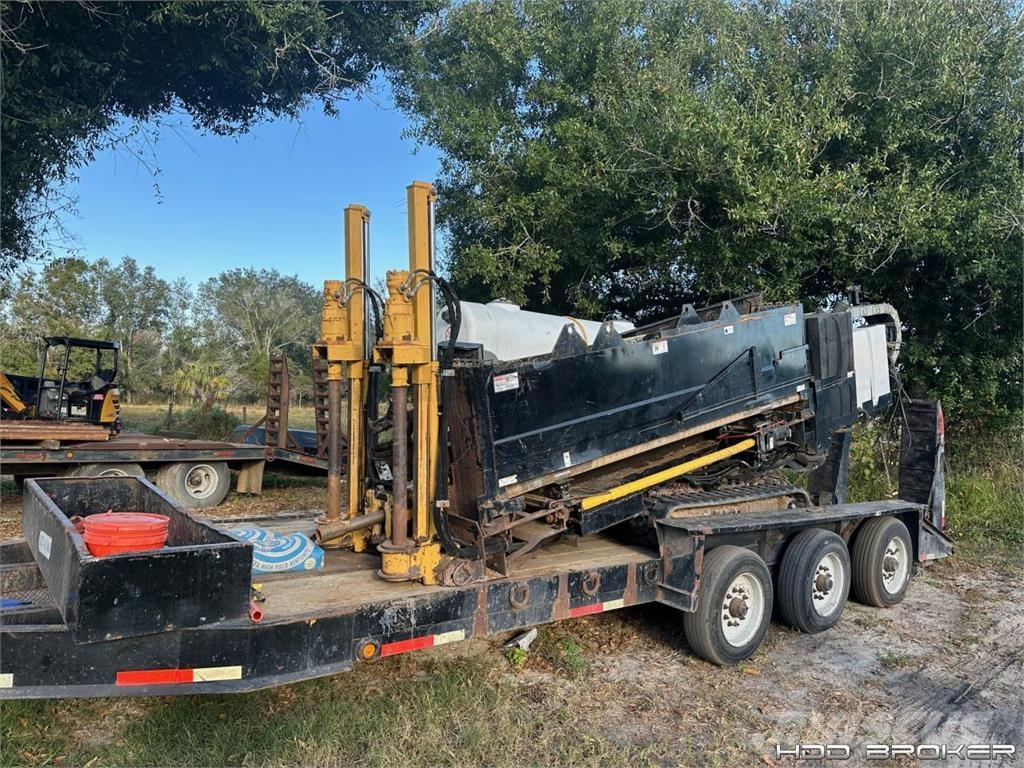 Vermeer D23x30 S3 Horizontale boorinstallaties