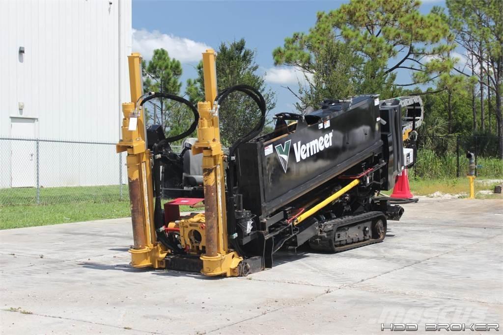 Vermeer D23x30DR S3 Horizontale boorinstallaties