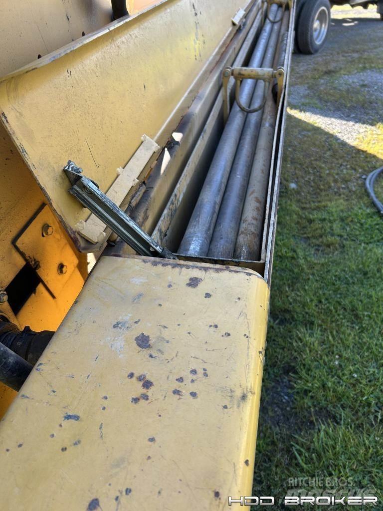 Vermeer D24A Horizontale boorinstallaties