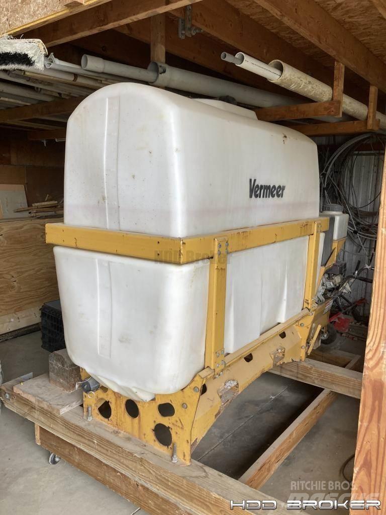 Vermeer D24A Horizontale boorinstallaties