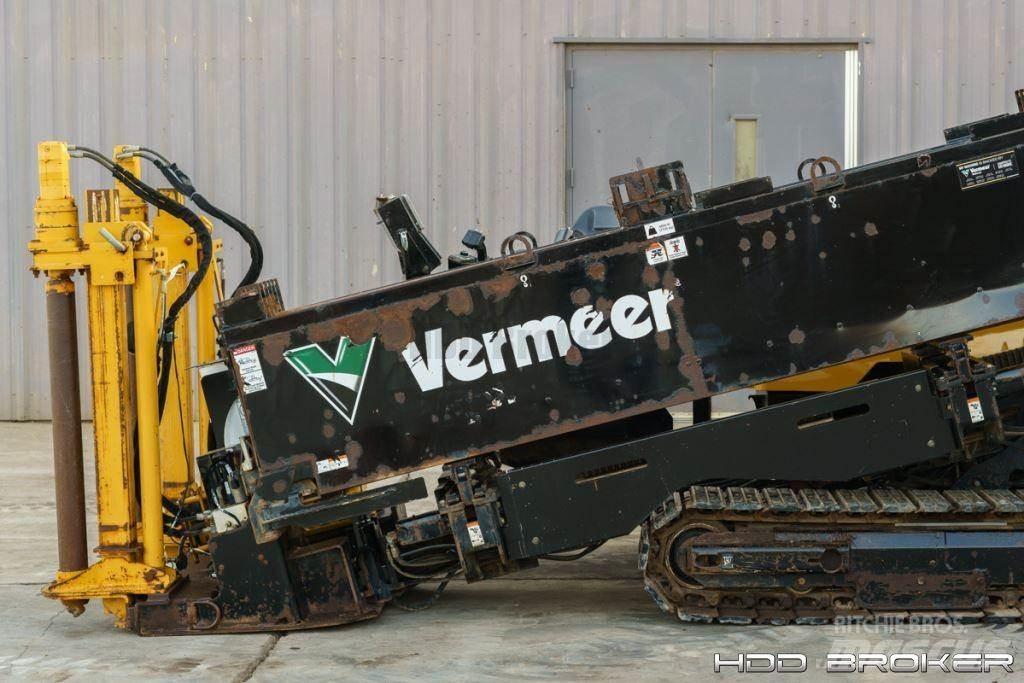 Vermeer D24x40 S3 Horizontale boorinstallaties