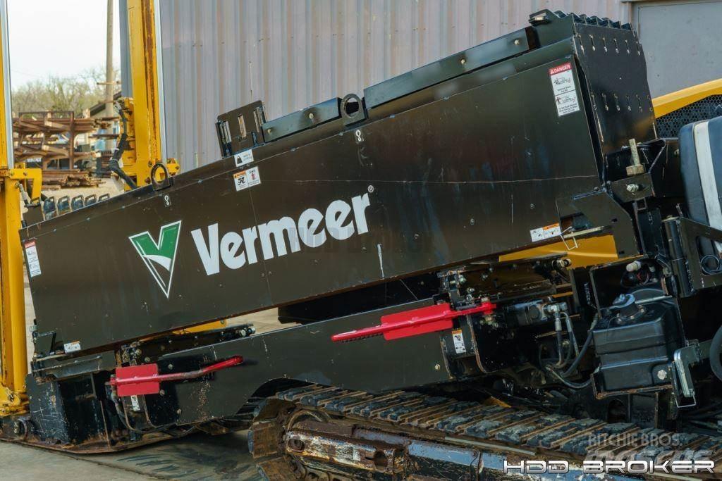 Vermeer D24x40 S3 Horizontale boorinstallaties