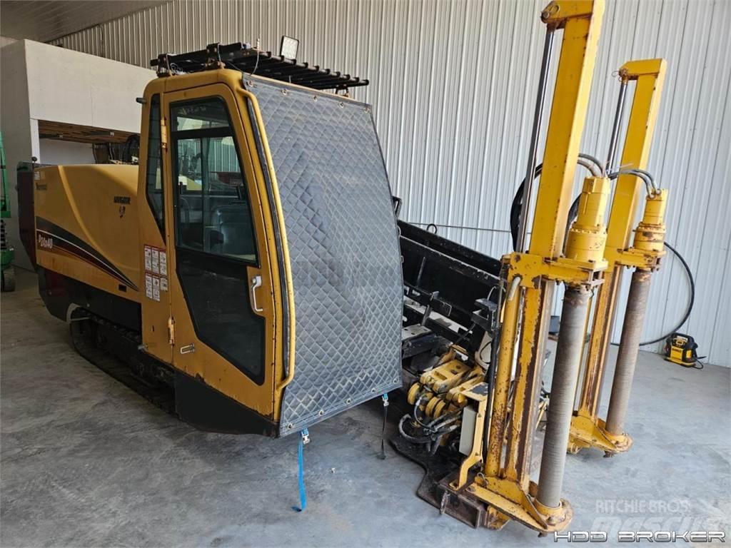 Vermeer D24x40 S3 Horizontale boorinstallaties