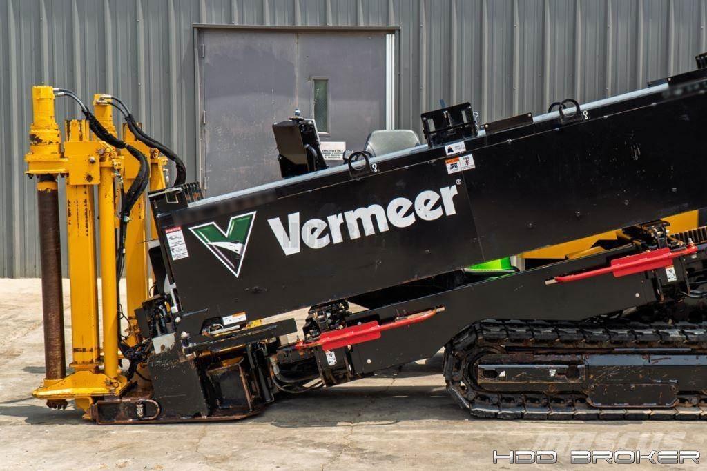 Vermeer D24x40 S3 Horizontale boorinstallaties