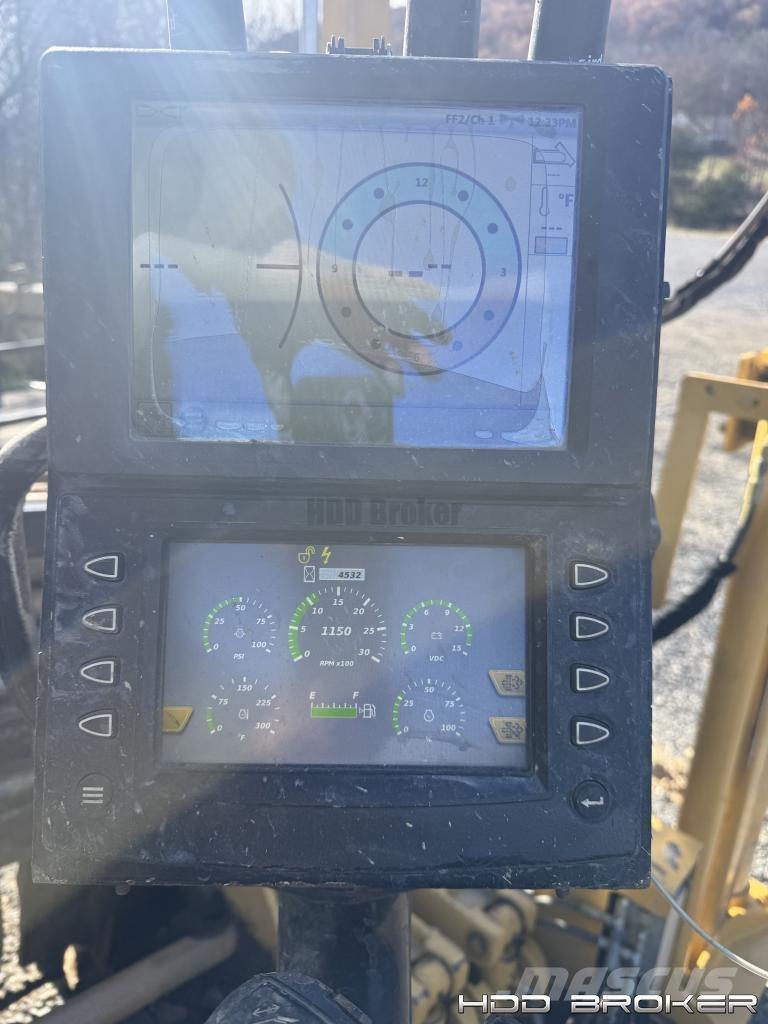 Vermeer D24x40 S3 Horizontale boorinstallaties