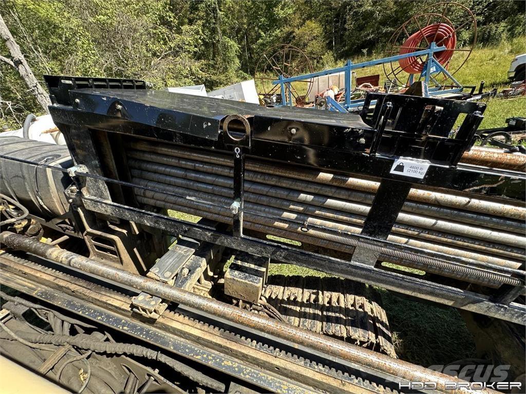 Vermeer D24x40 S3 Horizontale boorinstallaties