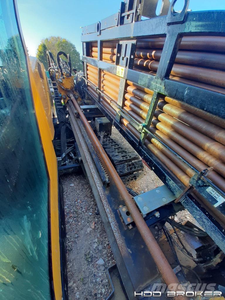 Vermeer D24x40 S3 Horizontale boorinstallaties